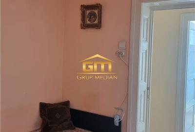 Casă de vanzare - Eleganță interbelică in centrul Ramnicului Valcea - 11