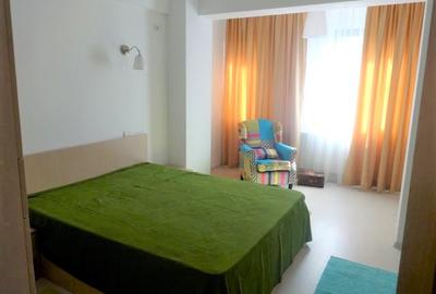 Inchiriere apartament 2 camere, bloc nou Calea Calarasilor Delea - 7
