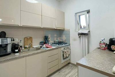 Casa 7 camere, teren 590 mp in Calnic - 8