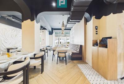 Spațiu premium pentru restaurant | Ultracentral - 11