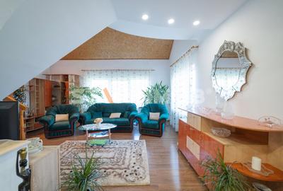 Casa Ghimbav zona de vile noi - 43