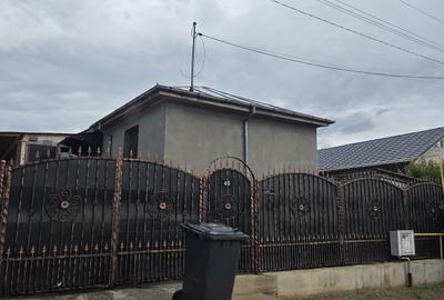 Casa Tulucesti 60000 euro - 1