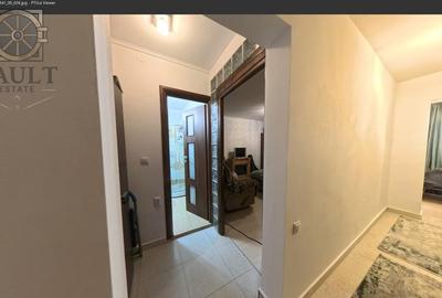 Garsoniera -ETAJ 1 - zona TINERETULUI - 9