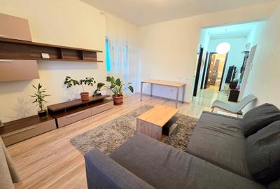 Militari/Pacii/Posibilitate Parcare/Bloc Nou/Apartament 2 Camere de Inchiriat/ - 3