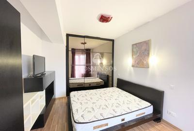 Apartament cu 2 camere de inchiriat in blocul Semiluna, Cartierul Plopilor - 10