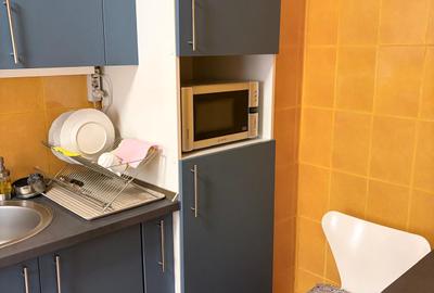 Tineretului - Apartament 3 camere , decomandat - 15