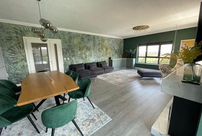 Apartament cu 4 camere în Emerald Residence - 1