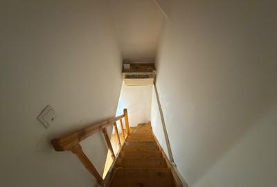 Apartament 3 camere mansardat langa Mall Vitan, Aleea Banul Udrea, nr. 1 - 2