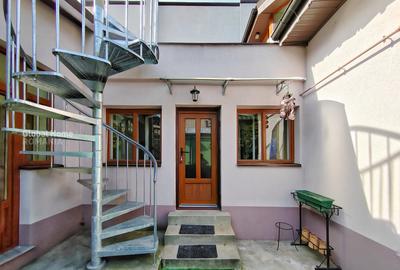 Vatra Luminoasă – Iancului | 2 Camere | Curte | Acces Separat - 11