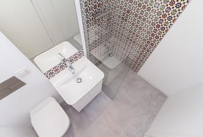Apartment 4 rooms | terrace & parking space | Calea Victoriei area - 16