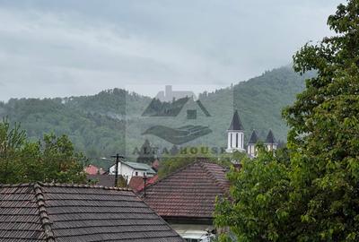 Casa premium - Prosumator, Brasov - Noua, 194 mp pe 517 mp teren - 23