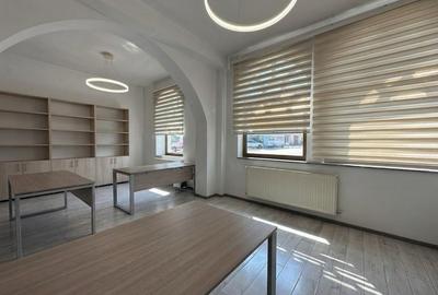 Cladire Magazin + Birouri - Sacele Central - Brasov - 6