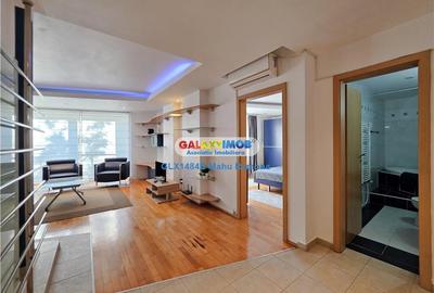 Apartament 2 camere la intrarea in parc, Baneasa