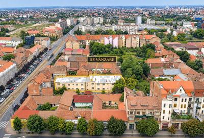 Spațiu de Birouri – 509 mp utili - 0% COMISION - 3