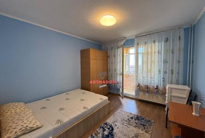 2 Camere | Titan | Metrou 1 Decembrie | 50 mp | Balcon - 4