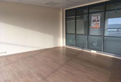 De inchiriat- spatiu productie si/sau birouri - Cal. Grivitei/DN13 - 4