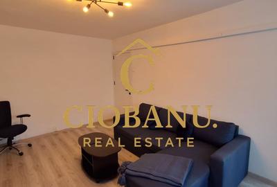 Apartament 2 camere Decomandat de Inchiriat zona Brazda-CAS - 10
