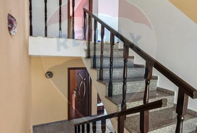 Casă / Vilă cu 5 camere de vânzare in Harman, Brasov - 20