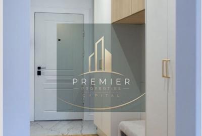 Apartament 3 camere cu terasă generoasă, Dobrogeanu Gherea – design interior - 7