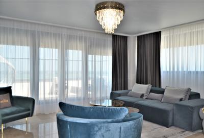 Apartament cu 2 camere decomandat, mobilat în Tomis Plus