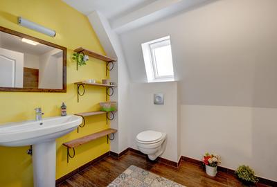 Apartament spațios de 4 camere cu loc de parcare, Calea Călărașilor! - 17
