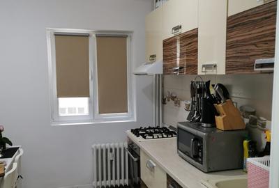 Apartament 2 camere - Loc parcare - Renovat - 4