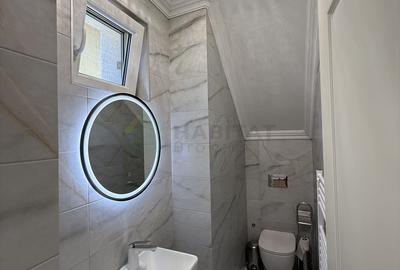 Vila premium 5 camere Pipera | Teren 1.000 mp - 20