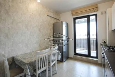 4 cam | 2 locuri parcare | terasa | Greenfield - Salcamilor - 16