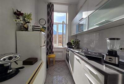 Garsoniera deosebita in Centrul Istoric Palatul Soarelui - 19