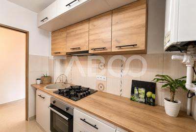 Strand etaj 1 Apartament decomandat 50 mpu balcon pivnita - 7