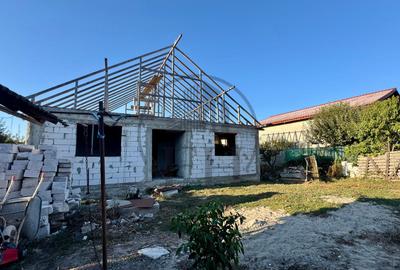 Casă de vânzare Cumpăna, Constanța - 4