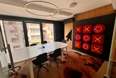 VILA PREMIUM ZONA KISELEFF - CLUCERULUI / BIROURI / IMOBIL 2020 - 23
