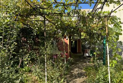Casa si teren intravilan 512 mp | Bd. Uverturii – zona Cernisoara - 2