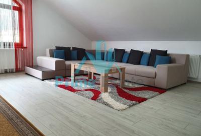 Apartament 3 camere cu panorama strada Eugen Ionesco - 1