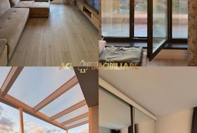 2 Camere de inchiriat | Mihai Bravu | Metrou | Centrala proprie | Mobilat - 10