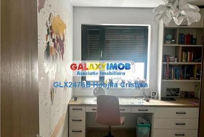 Inchiriere apartament 4 camere mobilat Baneasa Greenfield Residence - 8