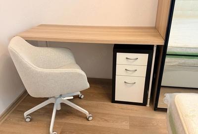 Apartament 2 camere mobilat și utilat în apropiere de Afi Cotroceni - 4