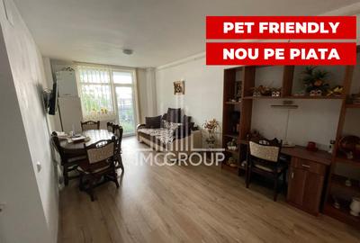 De inchiriat apartament 3 camere Iris Residence gradina Oasului - 1