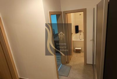 Studio modern de închiriat | ISG Residence – Parcul Carol - 7
