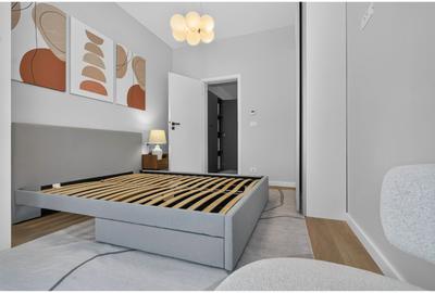 Apartament cu 3 camere de închiriat | Cuza Residence – Ultracentral-AP1567 - 6