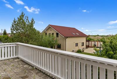Gardenia Village | Acasă într-o comunitate privată | Corbeanca - 11
