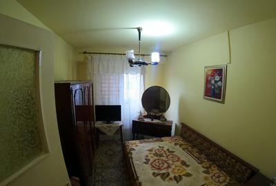 Apartament cu 3 camere la etajul 3/4 decomandat izolat termic - 3