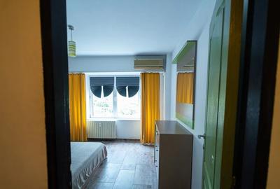 Calea Calarsilor-apartament 2 camere - 5