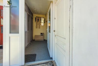 Garsoniera spatioasa, Republicii Brasov, Centrul Vechi - 5