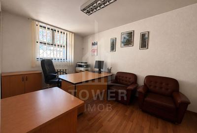 Spații de birouri-Zona de Vest - 5