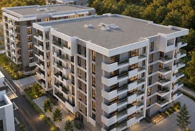 Apartament FINALIZAT Iancu Nicolae | Lângă școlile private & Pădurea Băneasa - 10
