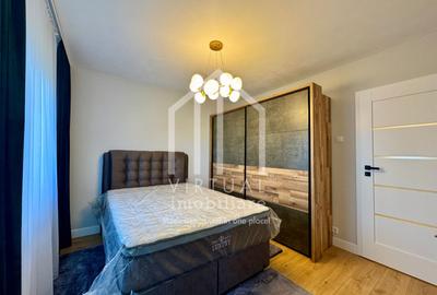 Apartament cu 2 camere, 54mp utili+balcon, decomandat, Cal. Dumbravii - 6