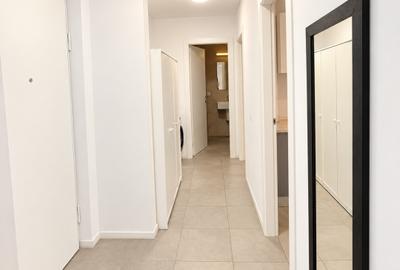 Apartament 2 camere de inchiriat | H Pipera Lake | Parcare inclusa | Rond OMV - 9