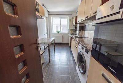 Apartament de 2 camere | Parcare | 10 Min Metrou Grand Arena - 12