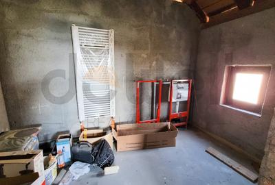 Casa individuala la rosu | Becicherecu Mic |Teren 2000 mp|Comision 0% - 19